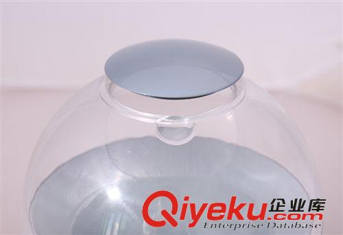 供應生活小家電 糖果分配器灰色 自動出糖 手感應原始圖片3