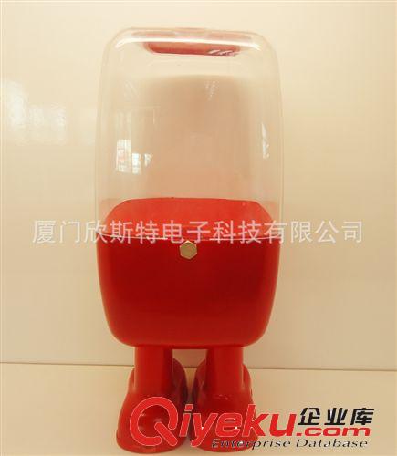 供應生活小家電 方形糖果機新款 自動出糖 手感應 糖果機原始圖片2
