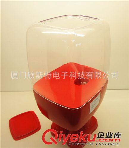 供應生活小家電 方形糖果機新款 自動出糖 手感應 糖果機原始圖片3