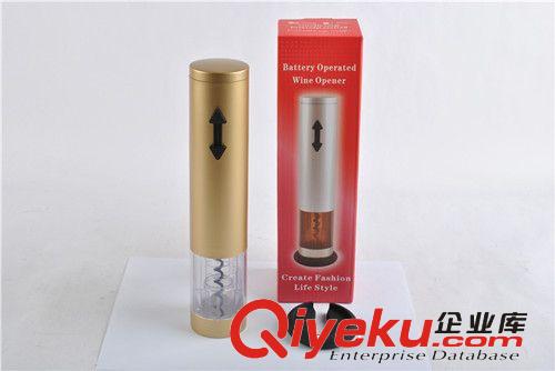 供應紅酒電動開酒器  電動開瓶器  自動開酒 方便快捷原始圖片2