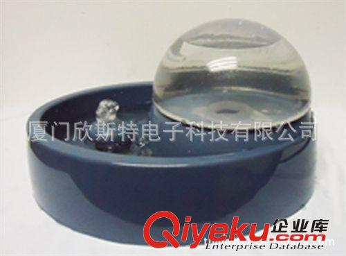 供應寵物自動喂水器 狗狗使用健康又方便 自動添加水，廠家直銷