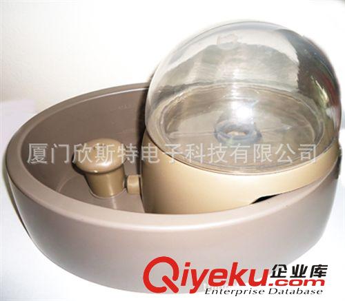 供應寵物自動喂水器 狗狗使用健康又方便 自動添加水，廠家直銷原始圖片2