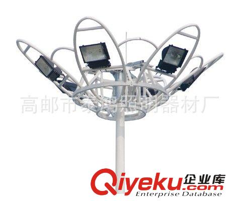 高桿燈，led高桿燈，太陽能高桿燈，防爆高桿燈原始圖片3