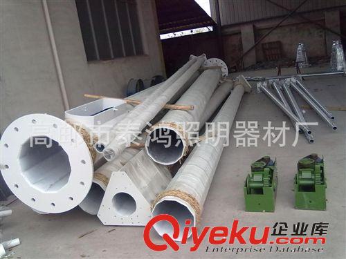 廠家專(zhuān)業(yè)生產(chǎn)道路燈，太陽(yáng)能路燈，景觀燈，高桿燈