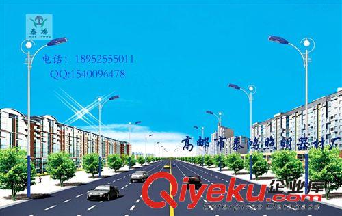 9米路燈廠家，道路燈9米價格，9米路燈哪里有買？？原始圖片3