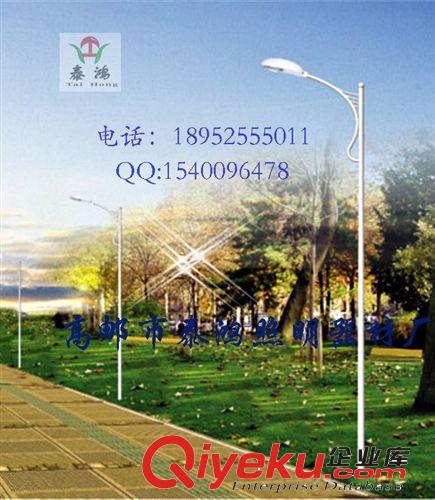 太陽能LED路燈，LED太陽能全套，太陽能充電控制器原始圖片2