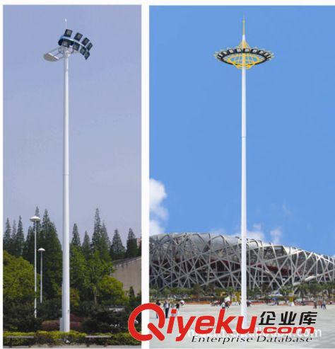 中桿燈，湖北高桿燈，四川高桿燈，東北高桿燈，遼寧高桿燈原始圖片2