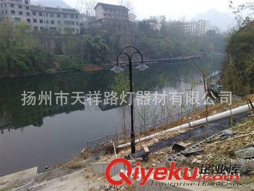 庭院燈、高郵廠家、實惠庭院燈