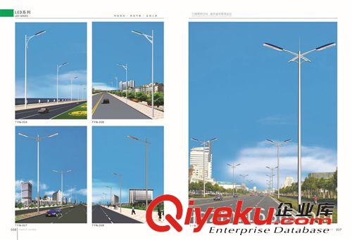 LED路燈原始圖片3