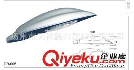 供應(yīng)路燈燈具（飛利浦cosmo光源配套電器）原始圖片2