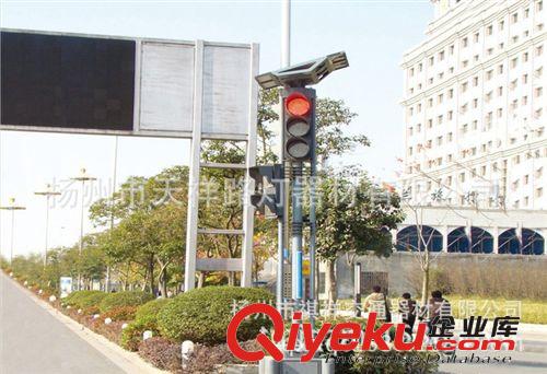信號燈、信號燈桿、標(biāo)牌桿原始圖片3
