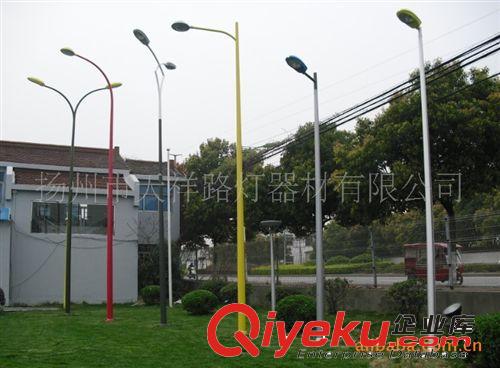 路燈 led、高郵路燈、揚(yáng)州市、燈桿、廠家直銷