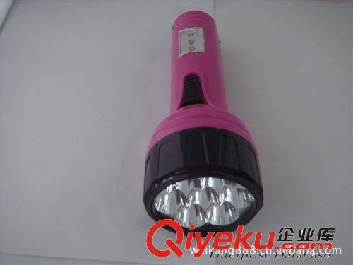 供應：手電筒，LED手電筒，電筒，照明燈，原始圖片2