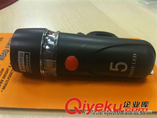 供應：自行車燈，前燈。照明燈，LED燈，自行車前燈。