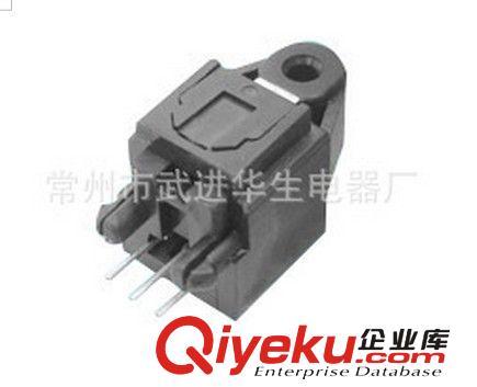 熱銷供應(yīng) 專用SPDIF音頻發(fā)射端子 光纖端子連接器原始圖片2