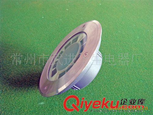 廠家供應 高品質LED太陽能地埋燈原始圖片2