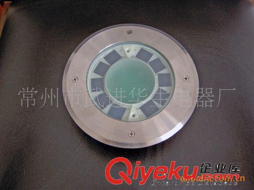 廠家供應 高品質LED太陽能地埋燈原始圖片3