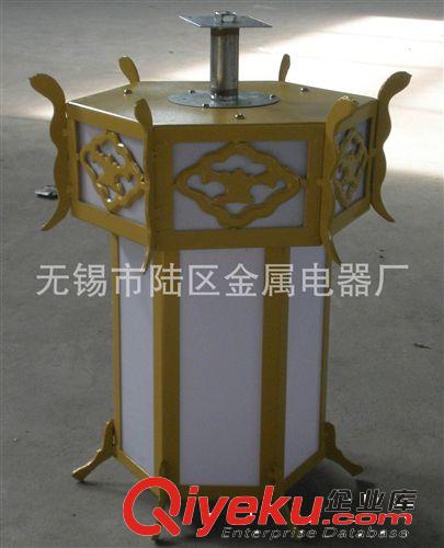 供應(yīng)庭院燈，草坪燈，太陽能燈，路燈及壓克力制品TYDT-1736