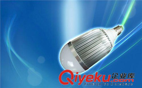 供應 15W  LED球泡燈 節能燈 貼片 免維護 省電70%以上 壽命長