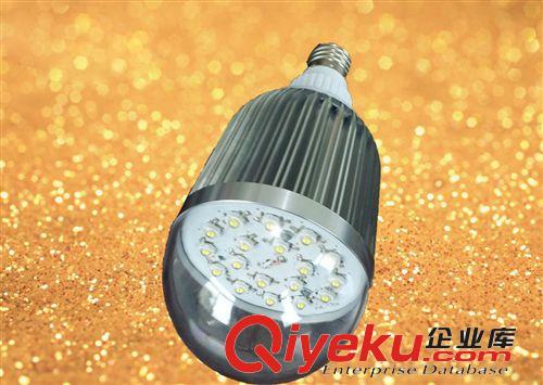 供應 15W  LED球泡燈 節能燈 貼片 免維護 省電70%以上 壽命長