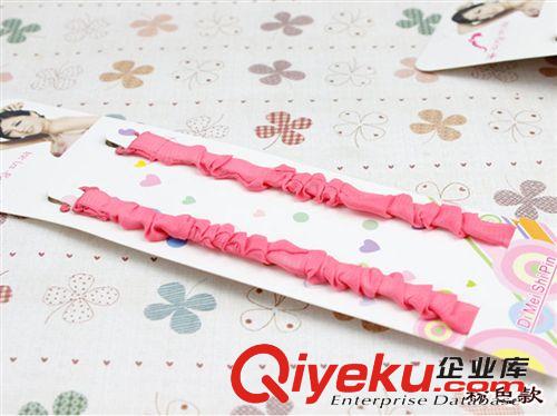 tj批發 MM夏日必備 碎花文胸肩帶  糖果色肩帶 多色原始圖片3