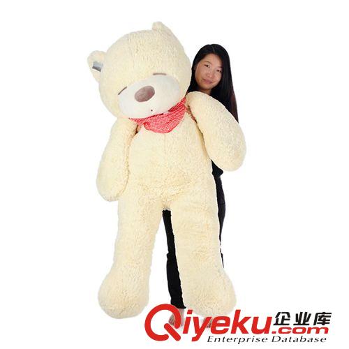 zp咪蜜兒 毛絨玩具熱賣欠揍熊 公仔熊 七夕情人節生日禮物 tj
