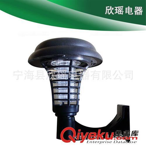 供應滅蚊燈,塑料罩滅蚊燈，圓形塑料罩滅蚊燈