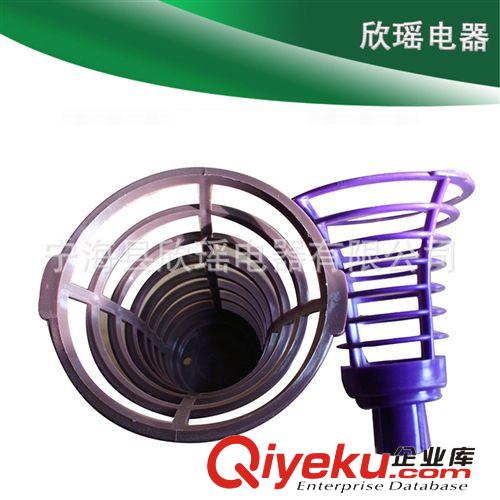 供應滅蚊燈,塑料罩滅蚊燈，圓形塑料罩滅蚊燈原始圖片3