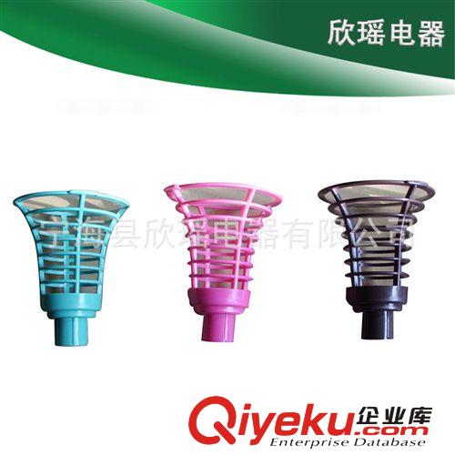供應滅蚊燈,塑料罩滅蚊燈，圓形塑料罩滅蚊燈