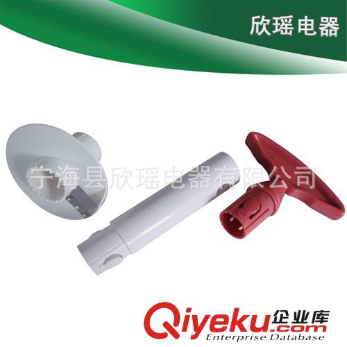 廠家2012新款不銹鋼削菠蘿器 菠蘿削皮器 去皮 去核 抽芯器原始圖片2