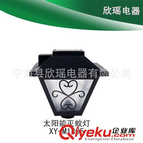 批發供應太陽能滅蚊燈，草坪燈 一燈多用！ （詳細配置 ）原始圖片3