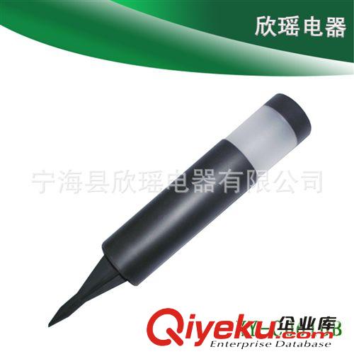 新款外貿太陽能LED草坪燈 太陽能LED庭院燈 插地燈 廠家直銷批發