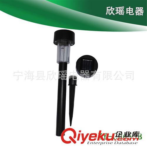 新款外貿太陽能LED草坪燈 太陽能LED庭院燈 插地燈 廠家直銷批發