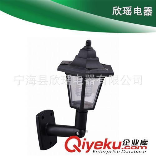 廠家直銷2LED圓形墻壁式滅蚊燈，殺蚊子燈原始圖片2