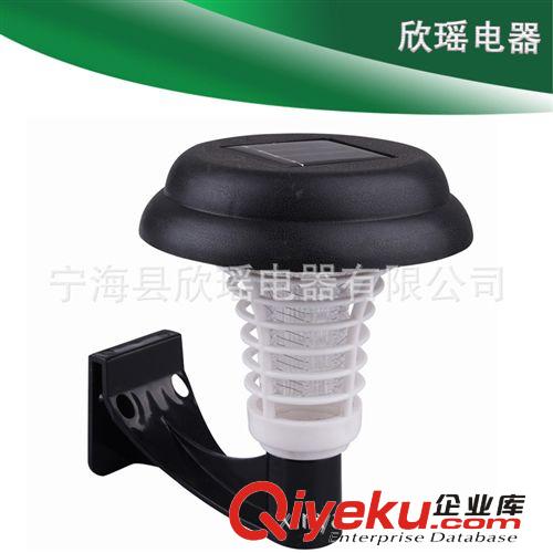 LED六角形壁燈，六角形草坪燈原始圖片2