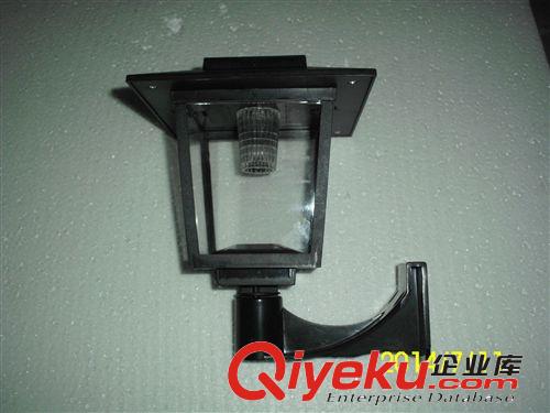 LED六角形壁燈，六角形草坪燈