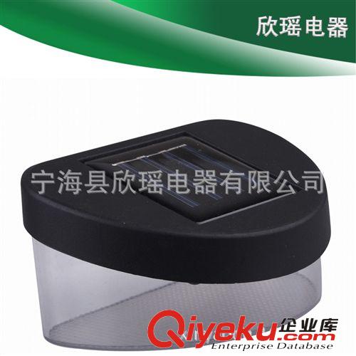 太陽(yáng)能籬笆燈 太陽(yáng)能燈 太陽(yáng)能壁燈 太陽(yáng)能樓梯燈原始圖片3