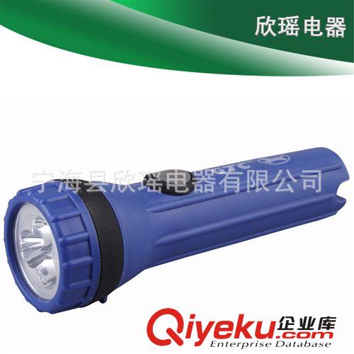 XY-2827手電筒 充電式 LED手電筒 強弱光手電筒 日用百貨批發