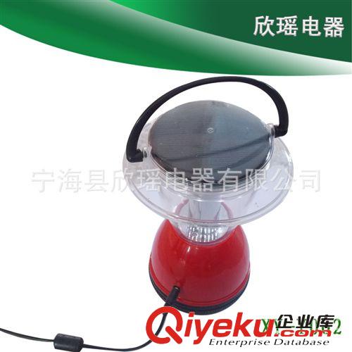 12LED太陽能野營燈，12LED野營燈野營燈  掛燈 帳篷燈
