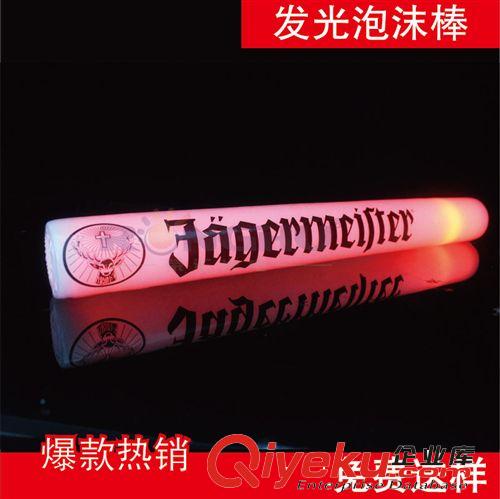 LED泡沫發光棒，珍珠棉發光棒，海綿發光棒（出口品質）