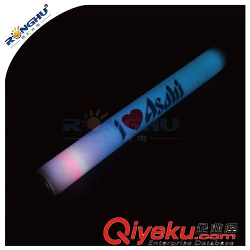 LED泡沫發(fā)光棒，珍珠棉發(fā)光棒，海綿發(fā)光棒（出口品質(zhì)）原始圖片2