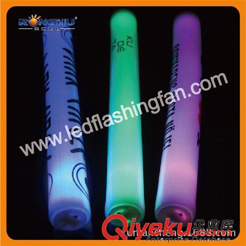 LED熒光棒、電子熒光棒、發光熒光棒（廠家專業生產）原始圖片3