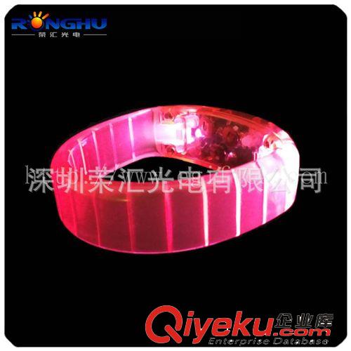 廠家供應(yīng)發(fā)光手鏈、發(fā)光手圈、LED發(fā)光手飾、發(fā)光手鐲（廠家供應(yīng)