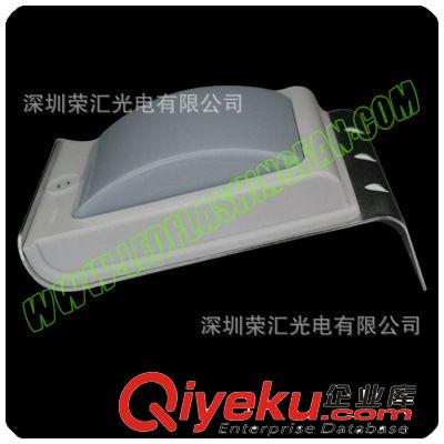 廠家供應(yīng)室外照明燈具、人體感應(yīng)太陽(yáng)能、紅外線照明燈具原始圖片3
