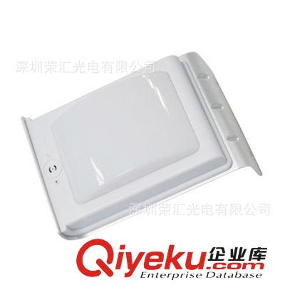 廠家供應太陽能路燈 人體感應燈具、道路照明燈、LED庭院燈原始圖片2