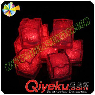 LED發(fā)光冰塊（專(zhuān)業(yè)生產(chǎn)，交貨快，可提供CE、ROHS、FDA證書(shū)）原始圖片3