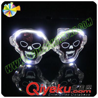 供應(yīng)閃光眼鏡 晚會(huì)舞會(huì)派對(duì)裝飾led眼鏡 舞會(huì)眼鏡面具