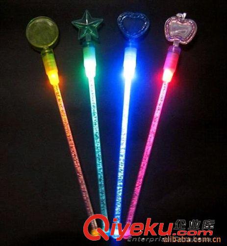 LED發(fā)光調(diào)酒棒，閃光調(diào)酒棒，酒吧用品，KTV用品，咖啡廳用品