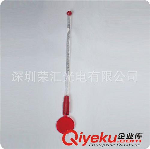 電子禮品閃光調(diào)酒棒，發(fā)光攪拌棒（多種顏色多種形狀）原始圖片3