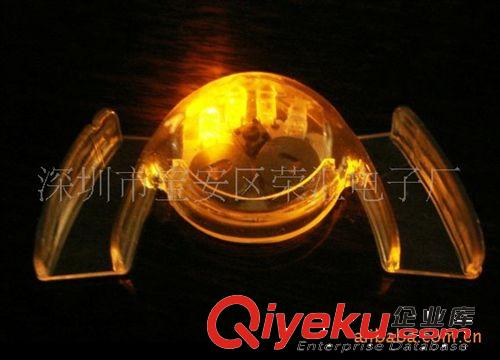 發光牙套、閃光牙套、LED牙套、彩燈牙套、迪廳用品（{zx1}款式）原始圖片3